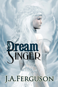 Dream Singer (The Dream Chronicles)